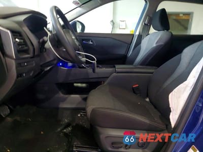 Zdjęcie 7 z 13 samochodu: 2023 NISSAN ROGUE SV VIN:5N1BT3BA3PC811089 - miniatura