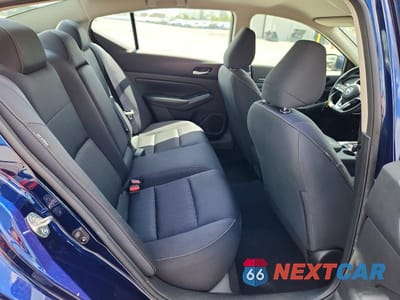Zdjęcie 10 z 12 samochodu: 2022 NISSAN ALTIMA S VIN:1N4BL4BV0NN356366 - miniatura
