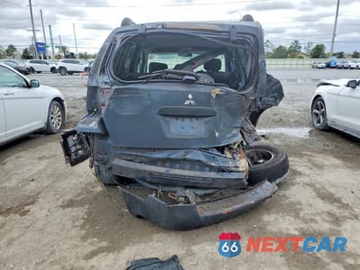 Zdjęcie 6 z 13 samochodu: 2005 MITSUBISHI ENDEAVOR LS VIN:4A4MN21S05E062788 - miniatura