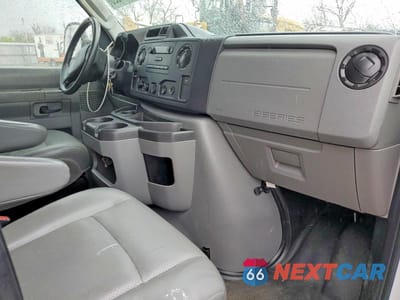 Zdjęcie 8 z 12 samochodu: 2013 FORD ECONOLINE E350 SUPER DUTY VAN VIN:1FTSS3EL2DDA83288 - miniatura