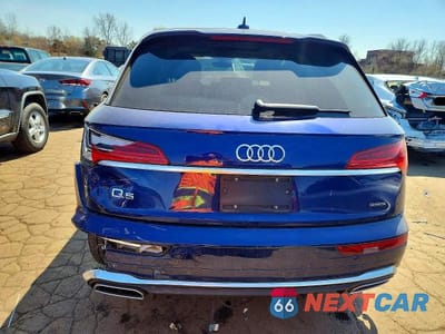 Zdjęcie 6 z 12 samochodu: 2023 AUDI Q5 PREMIUM PLUS 45 VIN:WA1EAAFY1P2067740 - miniatura