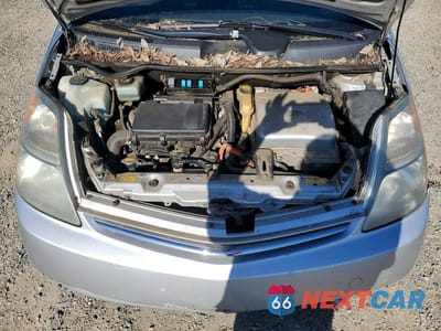 Zdjęcie 11 z 12 samochodu: 2007 TOYOTA PRIUS BASE VIN:JTDKB20U977685151 - miniatura