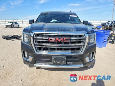 Piąte zdjęcie samochodu w środku: 2023 GMC YUKON SLT VIN:1GKS1BKD3PR395030 - miniatura