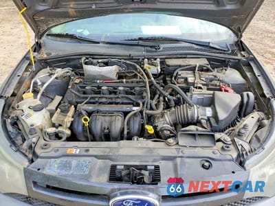 Zdjęcie 11 z 12 samochodu: 2010 FORD FOCUS SES VIN:1FAHP3GN3AW276131 - miniatura