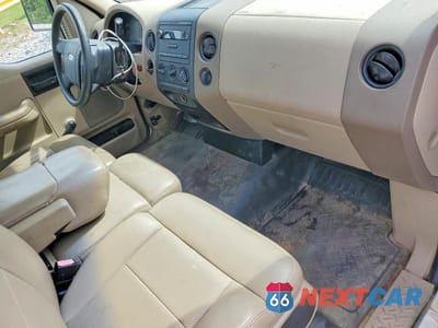 Zdjęcie 8 z 12 samochodu: 2008 FORD F150 VIN:1FTRF12298KB62994 - miniatura