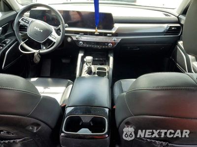 Zdjęcie 8 z 13 samochodu: 2024 KIA TELLURIDE LX VIN:5XYP24GC8RG559187 - miniatura