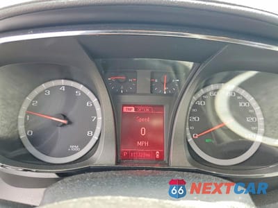 Zdjęcie 9 z 13 samochodu: 2014 GMC TERRAIN SLE VIN:2GKALREK2E6366829 - miniatura