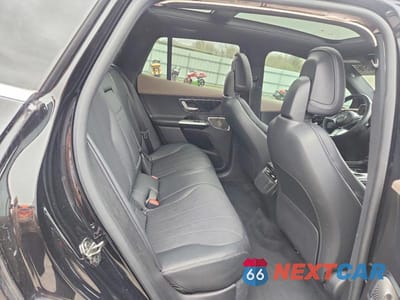 Zdjęcie 11 z 13 samochodu: 2023 MERCEDES-BENZ EQE SUV 350 4MATIC VIN:4JGGM1CB8PA003721 - miniatura