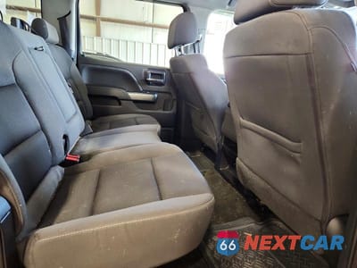 Zdjęcie 10 z 11 samochodu: 2018 CHEV SILVERADO K1500 LT VIN:3GCUKREC8JG359872 - miniatura