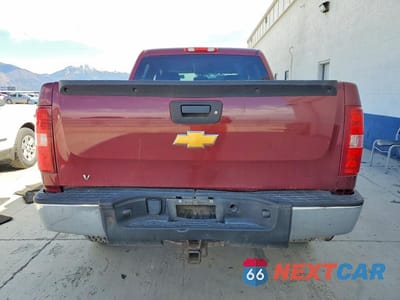 Zdjęcie 6 z 12 samochodu: 2013 CHEV SILVERADO VIN:3GCPKSE72DG109247 - miniatura