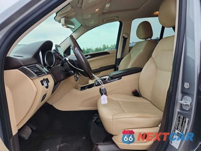 Zdjęcie 7 z 13 samochodu: 2016 MERCEDES-BENZ GLE 350 VIN:4JGDA5JB2GA789408 - miniatura