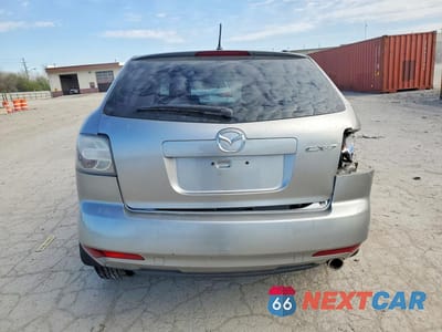 Zdjęcie 6 z 14 samochodu: 2010 MAZDA CX-7 VIN:JM3ER2W55A0310731 - miniatura