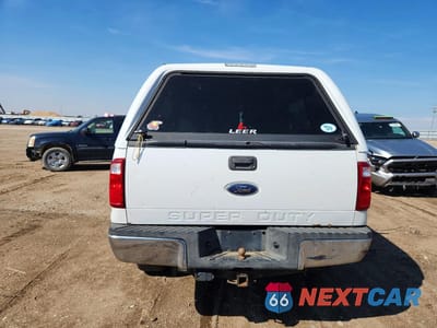 Zdjęcie 6 z 11 samochodu: 2008 FORD F350 SRW SUPER DUTY VIN:1FTWW31R08EA43078 - miniatura