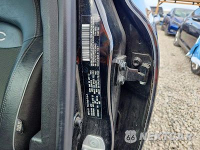 Zdjęcie 13 z 13 samochodu: 2016 FIAT 500X TREKKING VIN:ZFBCFXCTXGP369642 - miniatura