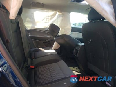 Zdjęcie 10 z 12 samochodu: 2024 CHEVROLET TRAX 1LT VIN:KL77LHE26RC041160 - miniatura