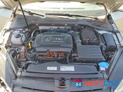 Zdjęcie 11 z 11 samochodu: 2016 VOLKSWAGEN GOLF S VIN:3VW217AU1GM026580 - miniatura