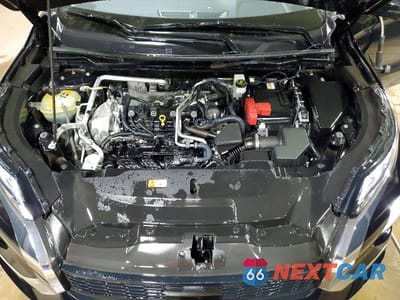 Zdjęcie 12 z 13 samochodu: 2024 MITSUBISHI OUTLANDER SE VIN:JA4J3VA80RZ068640 - miniatura