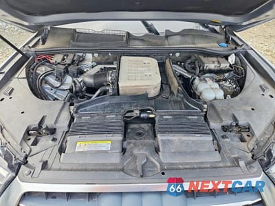 Zdjęcie 11 z 12 samochodu: 2018 AUDI Q7 PREMIUM PLUS VIN:WA1LAAF76JD024666 - miniatura