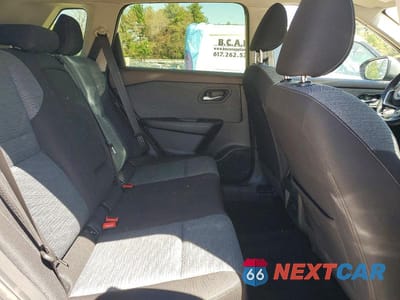 Zdjęcie 11 z 14 samochodu: 2023 NISSAN ROGUE SV VIN:JN8BT3BB2PW479288 - miniatura