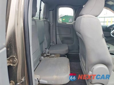 Zdjęcie 10 z 13 samochodu: 2013 TOYOTA TACOMA ACCESS CAB VIN:5TFUX4EN9DX016672 - miniatura