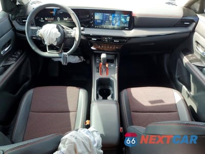 Zdjęcie 8 z 13 samochodu: 2026 NISSAN KICKS SR VIN:3N8AP6DC0TL313617 - miniatura