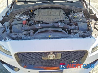 Zdjęcie 12 z 13 samochodu: 2019 JAGUAR F-PACE S VIN:SADCM2FV0KA353596 - miniatura