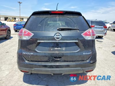 Zdjęcie 6 z 13 samochodu: 2016 NISSAN ROGUE S VIN:5N1AT2MV1GC730324 - miniatura