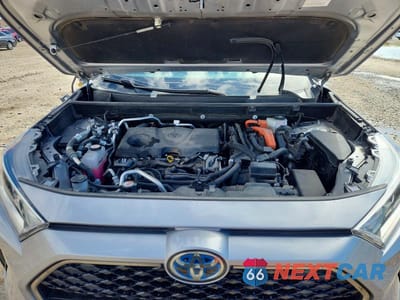 Zdjęcie 11 z 11 samochodu: 2021 TOYOTA RAV4 PRIME SE VIN:JTMAB3FV9MD042961 - miniatura
