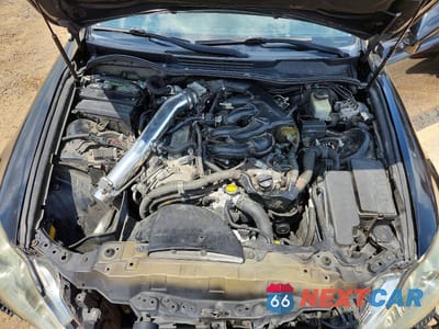 Zdjęcie 11 z 13 samochodu: 2007 LEXUS IS 250 VIN:JTHBK262272050905 - miniatura