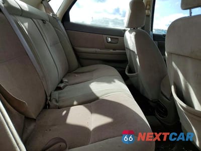 Zdjęcie 10 z 12 samochodu: 2001 FORD TAURUS SES VIN:1FAFP55U21A126182 - miniatura