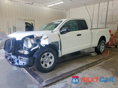 2022 NISSAN TITAN S 1N6AA1CE1NN106589 - główne zdjęcie licytacji z USA - miniatura