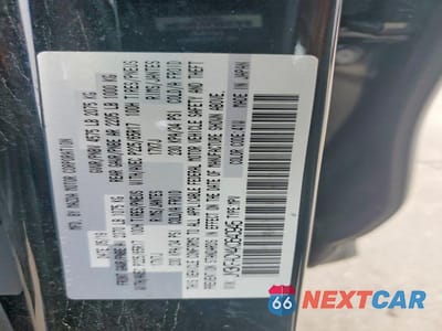 Zdjęcie 12 z 12 samochodu: 2019 MAZDA CX-5 TOURING VIN:JM3KFACM4K0640945 - miniatura