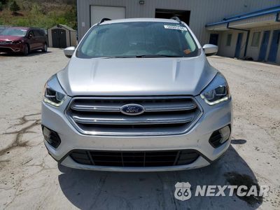 Piąte zdjęcie samochodu w środku: 2019 FORD ESCAPE SEL VIN:1FMCU9HD8KUB76105 - miniatura