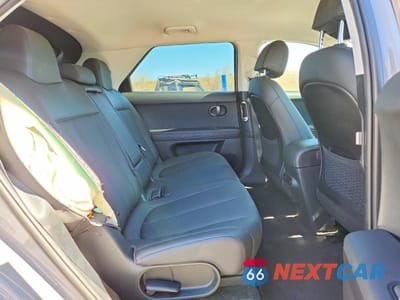 Zdjęcie 10 z 12 samochodu: 2025 HYUNDAI IONIQ 5 SEL VIN:7YAKNDDC1SY027646 - miniatura
