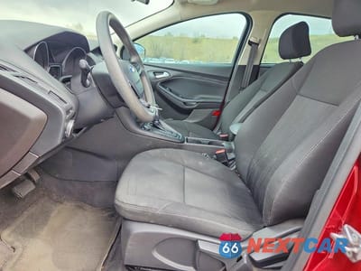 Zdjęcie 7 z 12 samochodu: 2016 FORD FOCUS SE VIN:1FADP3K2XGL262507 - miniatura