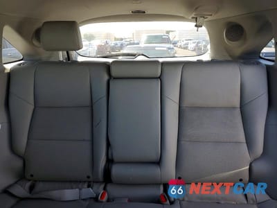 Zdjęcie 10 z 13 samochodu: 2017 ACURA RDX ADVANCE VIN:5J8TB4H78HL038927 - miniatura