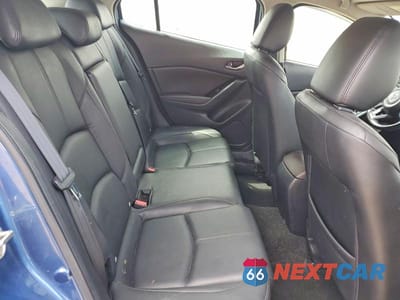 Zdjęcie 10 z 11 samochodu: 2017 MAZDA 3 TOURING VIN:3MZBN1L71HM119741 - miniatura