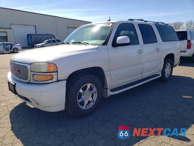 2003 GMC YUKON XL DENALI 1GKFK66U53J217516 - główne zdjęcie licytacji z USA - miniatura