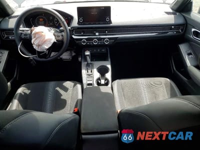 Zdjęcie 8 z 12 samochodu: 2026 HONDA CIVIC SPORT VIN:2HGFE2F54TH563046 - miniatura