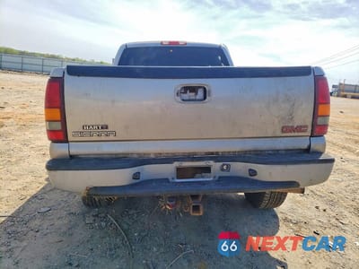 Zdjęcie 6 z 12 samochodu: 2000 GMC NEW SIERRA K1500 VIN:2GTEK19T1Y1249877 - miniatura