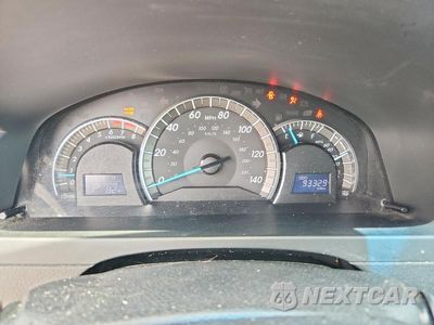 Zdjęcie 9 z 13 samochodu: 2013 TOYOTA CAMRY SE VIN:4T1BF1FK1DU676764 - miniatura