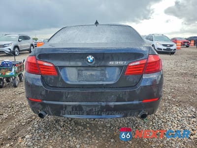 Zdjęcie 6 z 12 samochodu: 2011 BMW 535 I VIN:WBAFR7C56BC605266 - miniatura