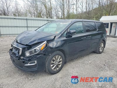 2021 KIA SEDONA LX KNDMB5C17M6667857 - główne zdjęcie licytacji z USA - miniatura