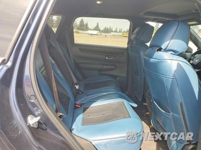 Zdjęcie 10 z 13 samochodu: 2025 HONDA CR-V SPORT VIN:7FARS6H51SE029682 - miniatura