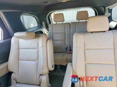 Zdjęcie 10 z 13 samochodu: 2022 DODGE DURANGO GT VIN:1C4RDHDG1NC202837 - miniatura