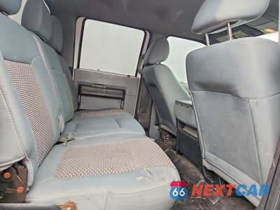 Zdjęcie 10 z 11 samochodu: 2011 FORD F350 SUPER DUTY VIN:1FT8W3BT7BEC56099 - miniatura