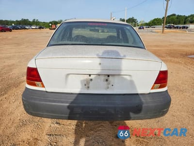 Zdjęcie 6 z 12 samochodu: 1998 SATURN SL1 VIN:1G8ZH5284WZ186950 - miniatura