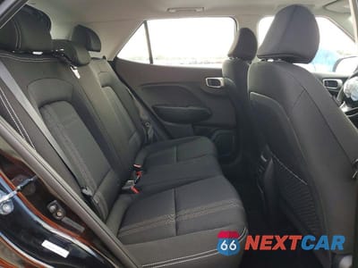 Zdjęcie 10 z 13 samochodu: 2026 HYUNDAI VENUE SEL VIN:KMHRC8A31TU454613 - miniatura