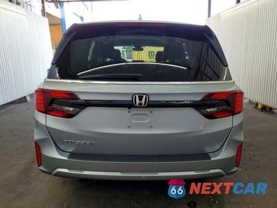 Zdjęcie 6 z 13 samochodu: 2025 HONDA ODYSSEY EXL VIN:5FNRL6H67SB051462 - miniatura