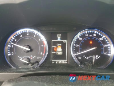 Zdjęcie 9 z 12 samochodu: 2015 TOYOTA HIGHLANDER XLE VIN:5TDJKRFHXFS119762 - miniatura